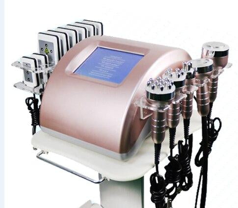 Ultrasound Cavitation, Fat Freezing, Facial, BBL, Nail Equipment & Hair Removal Machines