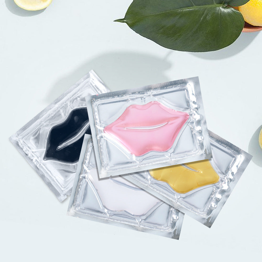 Collagen Jelly Lip Mask               BOGO 50% Off with code JELLYME