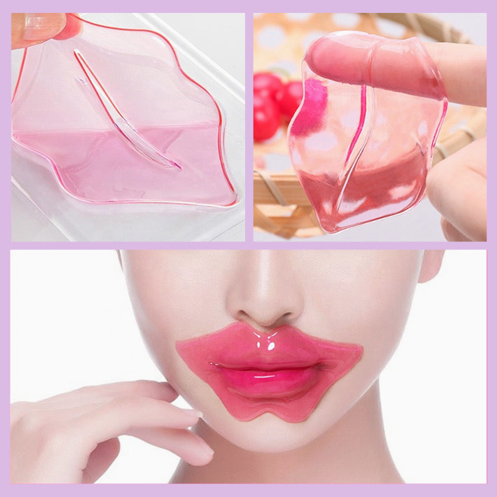 Collagen Jelly Lip Mask               BOGO 50% Off with code JELLYME